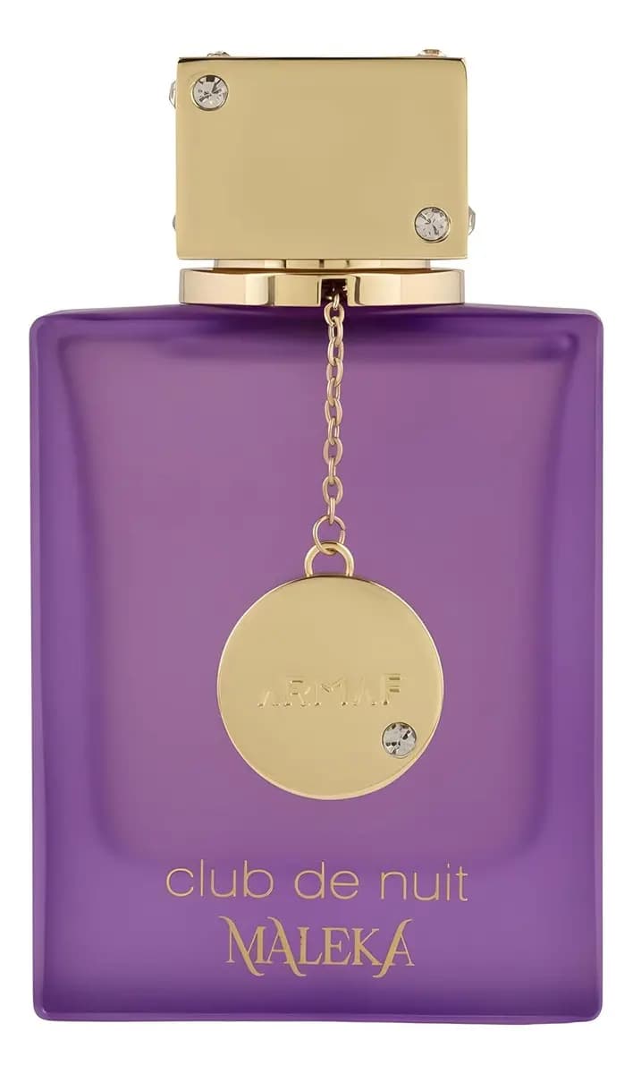 Armaf Club de Nuit Maleka EDP 105 ml Perfume para Mujer
