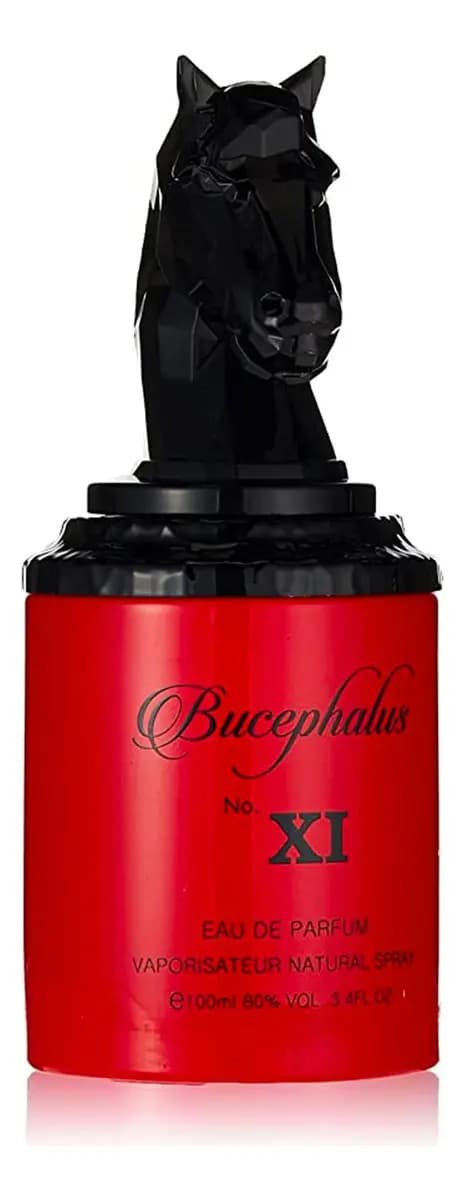 Armaf Bucephalus XI EDP 100 ml Perfume para Hombre