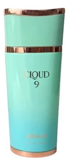 Armaf Cloud 9 EDP 100 ml Perfume para Mujer