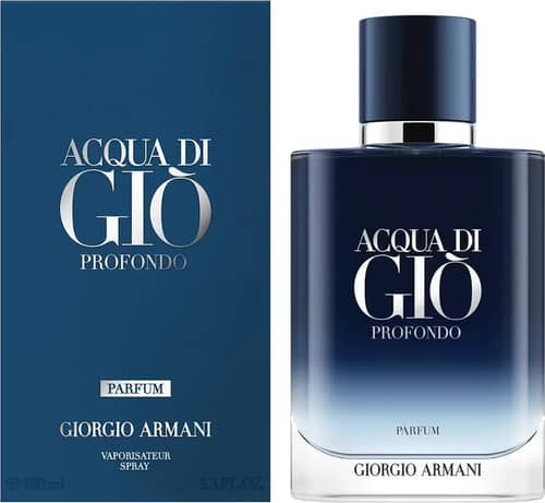 Giorgio Armani Acqua Di Gio Profondo
