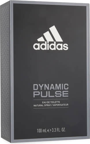 adidas Dynamic Pulse