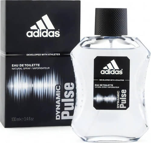 adidas Dynamic Pulse