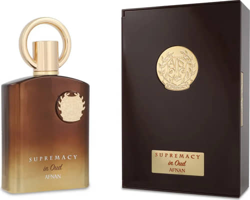 Afnan in Oud