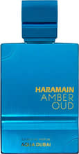 Al Haramain Amber Oud Aqua Dubai