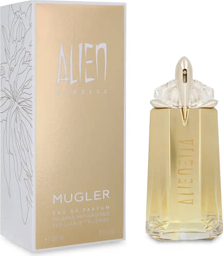 Mugler Alien Goddess