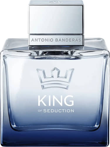 Banderas Antonio King Of Seduction