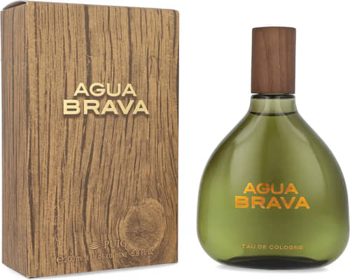 Antonio Puig Agua Brava