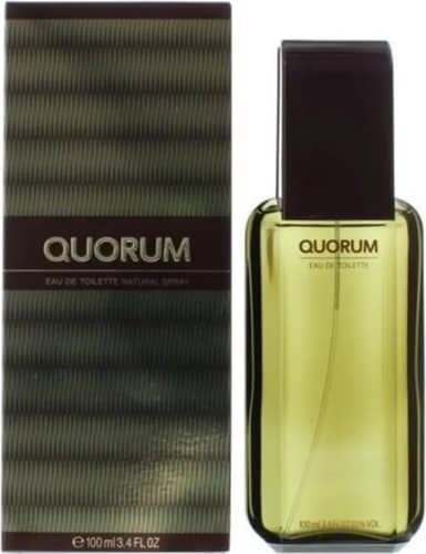 Antonio Puig Quorum