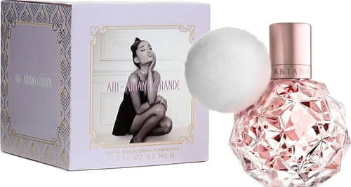 Ariana Grande Ari