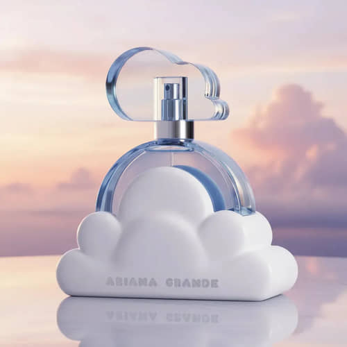 Ariana Grande Cloud