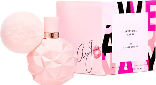 Ariana Grande Sweet Like Candy