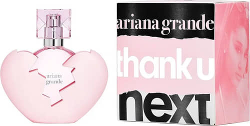 Ariana Grande Thank U Next