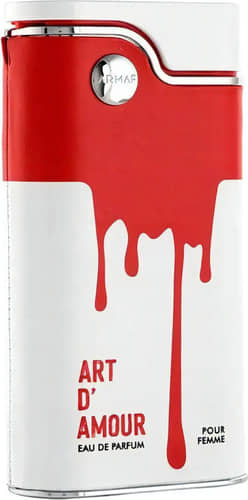Armaf Art D'amour