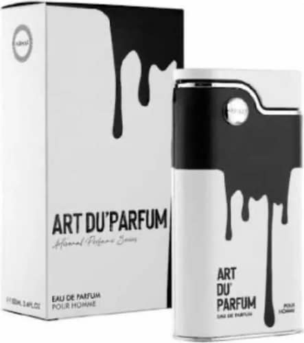 Armaf Art Du'parfum