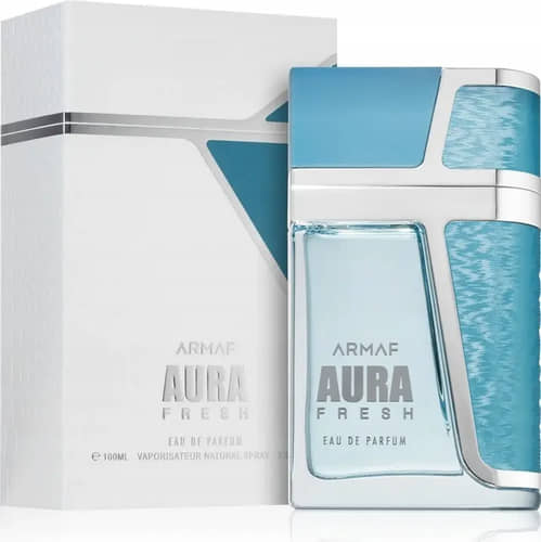 Armaf Aura Fresh