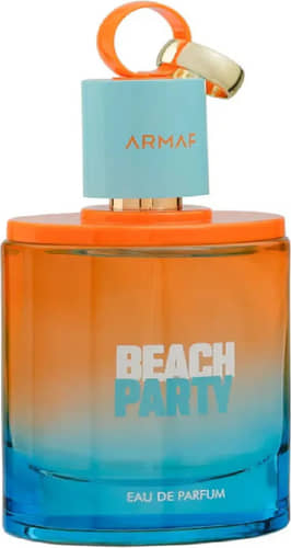 Armaf Beach Party