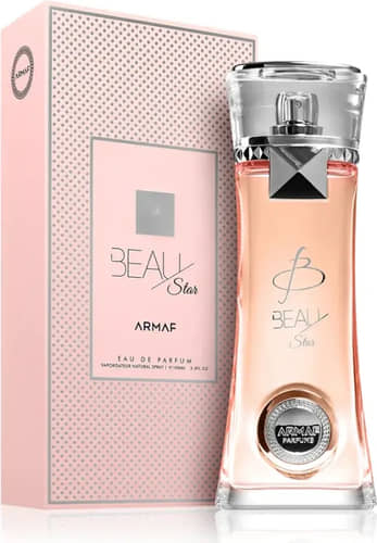 Armaf Beau Star Pink