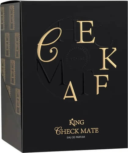Armaf Checkmate King