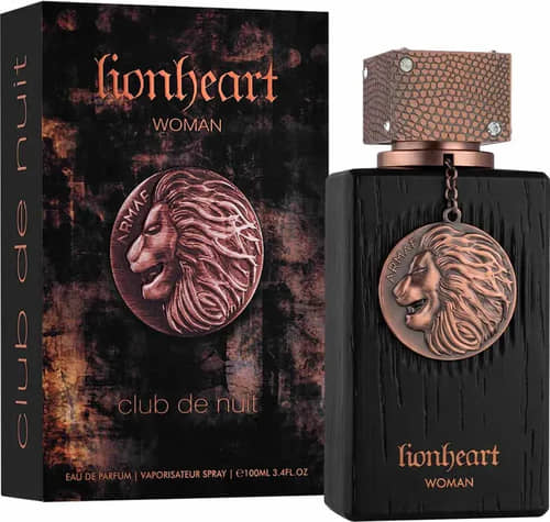 Armaf Club de Nuit Lionheart Woman