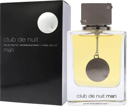 Armaf Club de Nuit Man