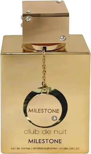 Armaf Club de Nuit Milestone