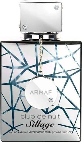 Armaf Club de Nuit Sillage