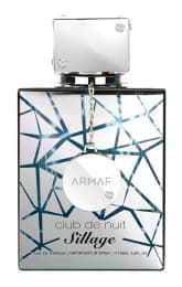 Armaf Club de Nuit Sillage