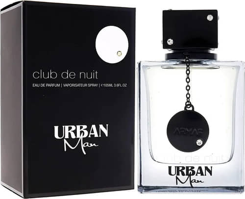 Armaf Club de Nuit Urban Man