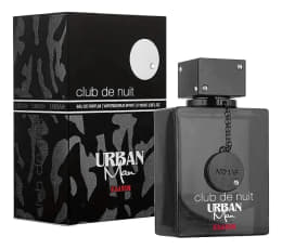 Armaf Club de Nuit Urban Man Elixir