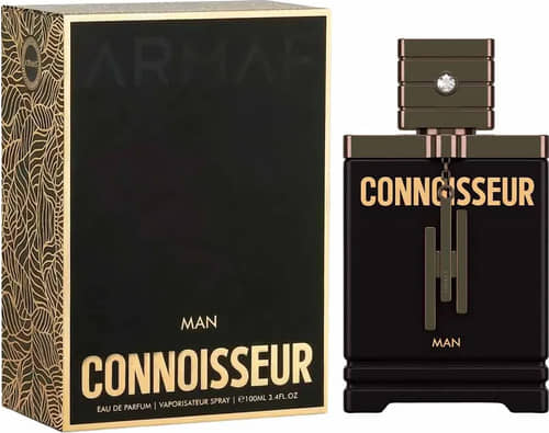 Armaf Connoisseur Man