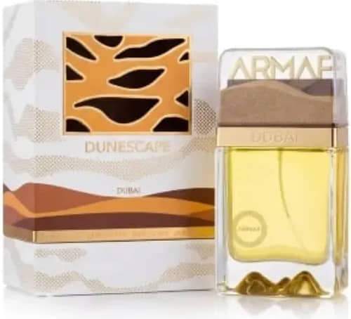 Armaf Dunescape Dubai