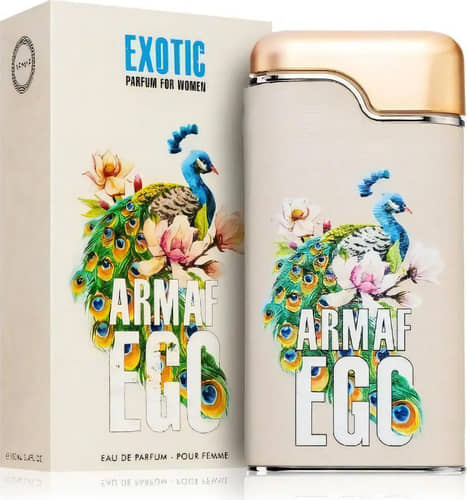 Armaf Ego Exotic