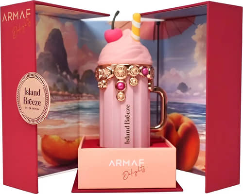 Armaf Island Breeze