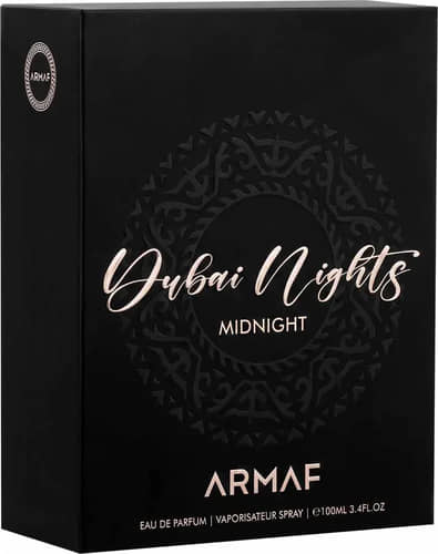 Armaf Midnight
