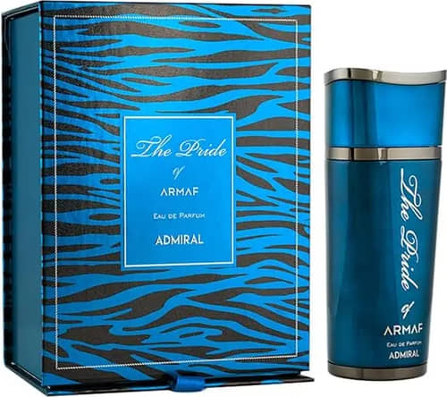Armaf Niche The Pride Admiral