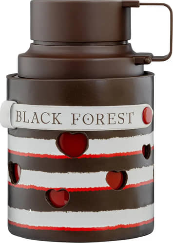 Armaf Odyssey Black Forest