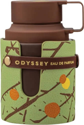 Armaf Odyssey Dubai Chocolat