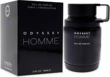 Armaf Odyssey Homme Black