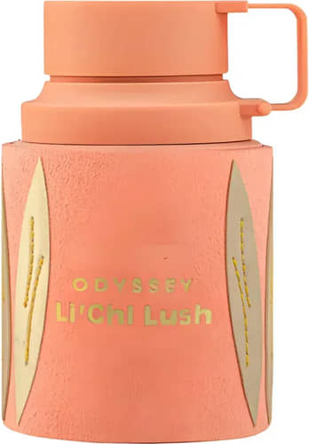 Armaf Odyssey Lichi Lush