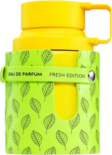 Armaf Odyssey Limoni Fresh Edition