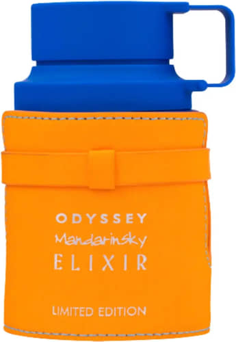 Armaf Odyssey Mandarin Elixir