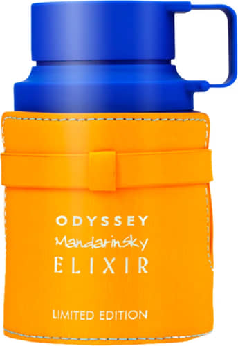 Armaf Odyssey Mandarin Sky Elixir