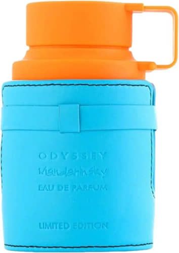 Armaf Odyssey Mandarin Sky Limited Edition