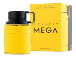 Armaf Odyssey Mega Edición Limitada