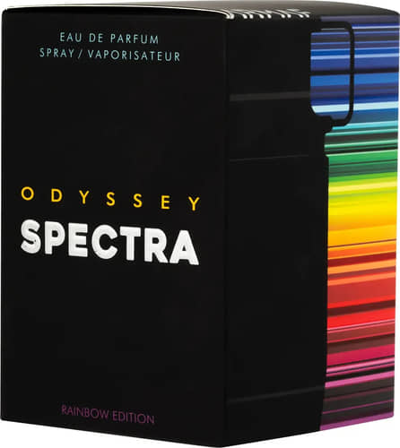 Armaf Odyssey Spectra