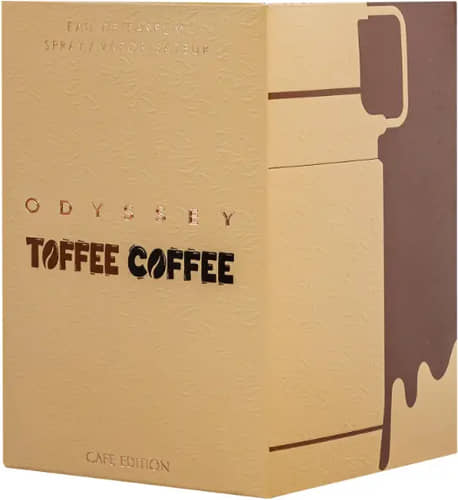 Armaf Odyssey Toffee Coffee