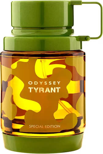 Armaf Odyssey Tyrant