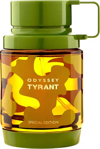 Armaf Odyssey Tyrant