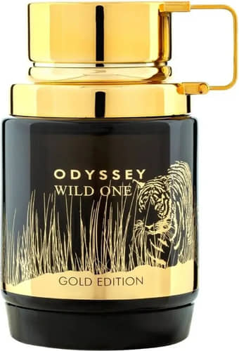 Armaf Odyssey Wild One Gold Edition