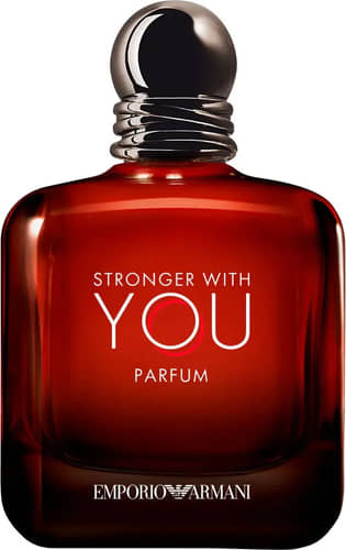 Giorgio Armani Armani Beauty Stronger With You